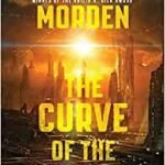 The Curve Of The Earth by Simon Morden (book review). The Curve Of The Earth by Simon Morden (book review).