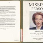 The X-Files: The Official Archives by Paul Terry (book review). The X-Files: The Official Archives by Paul Terry (book review).