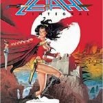 Zetari – Integral by Martin Lodewuk and John M. Burns (graphic novel review). Zetari – Integral by Martin Lodewuk and John M. Burns (graphic novel review).