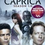 Caprica: Battlestar prequel, how badly did it suck? (retrospective). Caprica: Battlestar prequel, how badly did it suck? (retrospective).