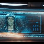 Star Trek Discovery: season 3, episode 8, The Sanctuary (trailer). Star Trek Discovery: season 3, episode 8, The Sanctuary (trailer).