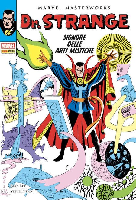 Steve Ditko: a life in comic-books (video). Steve Ditko: a life in comic-books (video).