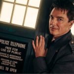 Doctor Who: Jack is Back for Christmas special (TV news). Doctor Who: Jack is Back for Christmas special (TV news).