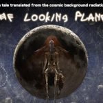 The Looking Planet (scifi short movie: full video). The Looking Planet (scifi short movie: full video).