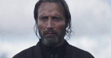 Johnny Depp ditched from 3rd Fantastic Beasts movie, replaced by Mads Mikkelsen (film news).