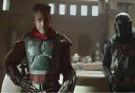 The Mandalorian: season 2, episode 1 reviewed: The Marshal, this is the way (video).
