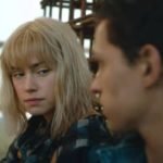 Chaos Walking (science fiction film: trailer). Chaos Walking (science fiction film: trailer).
