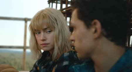 Chaos Walking, a scifi movie review by Mark Kermode (video). Chaos Walking, a scifi movie review by Mark Kermode (video).