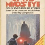 Disney to scifi author Alan Dean Foster: Royalties, what stinking royalties? Disney to scifi author Alan Dean Foster: Royalties, what stinking royalties?