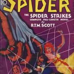 The Spider: the pulp legend everyone has forgotten (video documentary). The Spider: the pulp legend everyone has forgotten (video documentary).