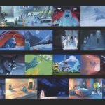 The Art Of Pixar (book review). The Art Of Pixar (book review).