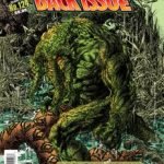Back Issue #124 December 2020 (magazine review). Back Issue #124 December 2020 (magazine review).