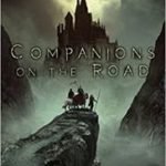 Companions On The Road by Tanith Lee (book review) Companions On The Road by Tanith Lee (book review)