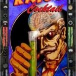 Doctor Tripps: Kaiju Cocktail by Kit Cox (book review). Doctor Tripps: Kaiju Cocktail by Kit Cox (book review).