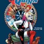 Harley Quinn Vol. 5: Vote Harley by Amanda Conner, Jimmy Palmiotti, John Timms and Alex Sinclair (graphic novel review). Harley Quinn Vol. 5: Vote Harley by Amanda Conner, Jimmy Palmiotti, John Timms and Alex Sinclair (graphic novel review).