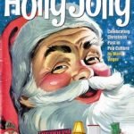 Holly Jolly by Mark Voger (book review). Holly Jolly by Mark Voger (book review).