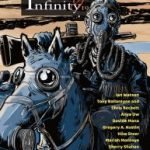 Shoreline Of Infinity #19 (magazine review). Shoreline Of Infinity #19 (magazine review).