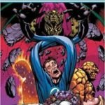 What If?: The Complete Collection Volume 4 (graphic novel review). What If?: The Complete Collection Volume 4 (graphic novel review).