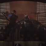 The Book Of Boba Fett: the Boba Fett TV show is announced (news). The Book Of Boba Fett: the Boba Fett TV show is announced (news).