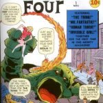 Fantastic Four issue 1: a retrospective (video). Fantastic Four issue 1: a retrospective (video).