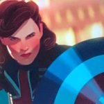 Marvel’s What If? (TV series: trailer). Marvel’s What If? (TV series: trailer).
