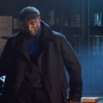 Lupin (Netflix cri-fi movie: trailer). Lupin (Netflix cri-fi movie: trailer).