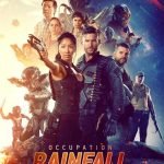 Occupation: Rainfall, the aliens will invade Australia, again – but Temuera Morrison can stop them (scifi film: trailer). Occupation: Rainfall, the aliens will invade Australia, again – but Temuera Morrison can stop them (scifi film: trailer).