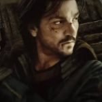 Star Wars: Andor (live action Star Wars TV series: trailer). Star Wars: Andor (live action Star Wars TV series: trailer).