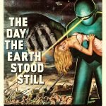 The Day The Earth Stood Still (1951) (a film retrospective by Mark R. Leeper). The Day The Earth Stood Still (1951) (a film retrospective by Mark R. Leeper).