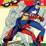 Alter Ego #167 January 2021 (magazine review). Alter Ego #167 January 2021 (magazine review).