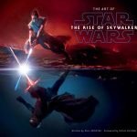 The Art Of Star Wars: The Rise Of Skywalker by Phil Szostak, foreword by Doug Chiang (book review). The Art Of Star Wars: The Rise Of Skywalker by Phil Szostak, foreword by Doug Chiang (book review).