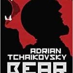Bear Head by Adrian Tchaikovsky (book review). Bear Head by Adrian Tchaikovsky (book review).