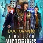 Doctor Who: Time Lord Victorious: All Flesh Is Grass by Una McCormack (book review). Doctor Who: Time Lord Victorious: All Flesh Is Grass by Una McCormack (book review).