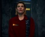 Doctor Who: Series 13 (or 38 depending on how you count): Episode 1: Revolution Of The Daleks by Chris Chibnail (review). Doctor Who: Series 13 (or 38 depending on how you count): Episode 1: Revolution Of The Daleks by Chris Chibnail (review).