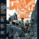 Draw! #21 Fall 2011 (magazine review). Draw! #21 Fall 2011 (magazine review).