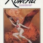 The Fantastic Art Of Rowena (book review). The Fantastic Art Of Rowena (book review).