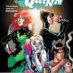 Harley Quinn Vol. 4: Surprise, Surprise by Jimmy Palmiotti, Amanda Conner, John Timms and Alex Sinclair (graphic novel review). Harley Quinn Vol. 4: Surprise, Surprise by Jimmy Palmiotti, Amanda Conner, John Timms and Alex Sinclair (graphic novel review).