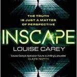 Inscape by Louise Carey (book review). Inscape by Louise Carey (book review).
