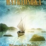 Matryoshka by Ricardo Pinto (book review). Matryoshka by Ricardo Pinto (book review).