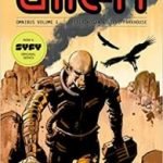 Resident Alien, Omnibus Volume 1 by Peter Hogan and Steve Parkhouse (graphic novel review). Resident Alien, Omnibus Volume 1 by Peter Hogan and Steve Parkhouse (graphic novel review).