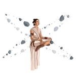 Star Wars: The Jedi Mind – Secrets From The Force For Balance And Peace by Amy Ratcliffe and illustrations by Christina Chung (book review). Star Wars: The Jedi Mind – Secrets From The Force For Balance And Peace by Amy Ratcliffe and illustrations by Christina Chung (book review).
