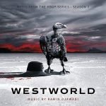 Westworld: Music From The HBO Series Season 2 by Ramin Djawadi (TV series soundtrack review). Westworld: Music From The HBO Series Season 2 by Ramin Djawadi (TV series soundtrack review).