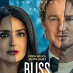 Bliss (Amazon Prime science fiction movie: trailer). Bliss (Amazon Prime science fiction movie: trailer).