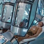 Cyro-sleep and society (science video). Cyro-sleep and society (science video).