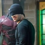 Daredevil actor Charlie Cox spotted on Spider-man 3 film set as Matt Murdoch (news). Daredevil actor Charlie Cox spotted on Spider-man 3 film set as Matt Murdoch (news).