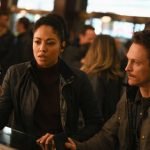 Debris (new NBC science fiction TV series: trailer). Debris (new NBC science fiction TV series: trailer).