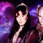 Mira Furlan, Babylon 5 and Lost actress, passes at 65 (news). Mira Furlan, Babylon 5 and Lost actress, passes at 65 (news).