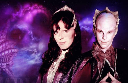 Mira Furlan, Babylon 5 and Lost actress, reported dead at 65 by J. Michael Straczynski (news).