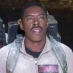 Ghostbusers’ Ernie Hudson interviewed (video). Ghostbusers’ Ernie Hudson interviewed (video).