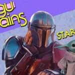 Grogu Pains (silly trailer for a 1990s comedy show version of the Mandalorian). Grogu Pains (silly trailer for a 1990s comedy show version of the Mandalorian).